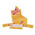 Flamez Yellow King size Slim